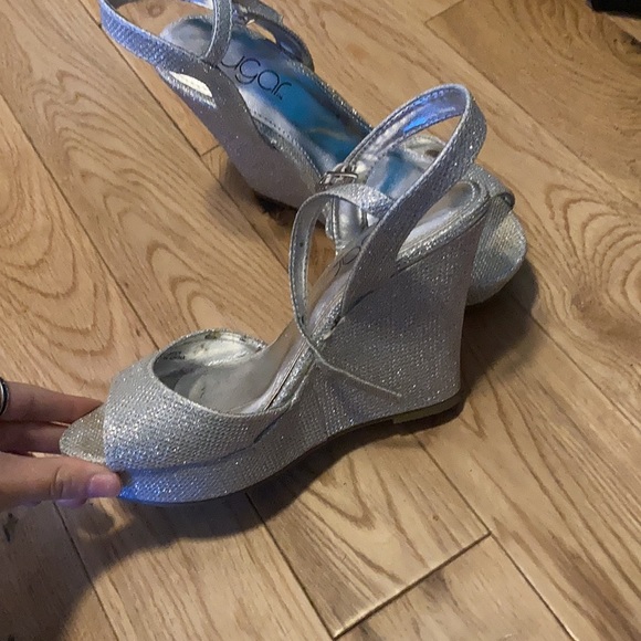 Wedges - Picture 3 of 8